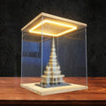 Armoire pour l'exterieur noir epuree
