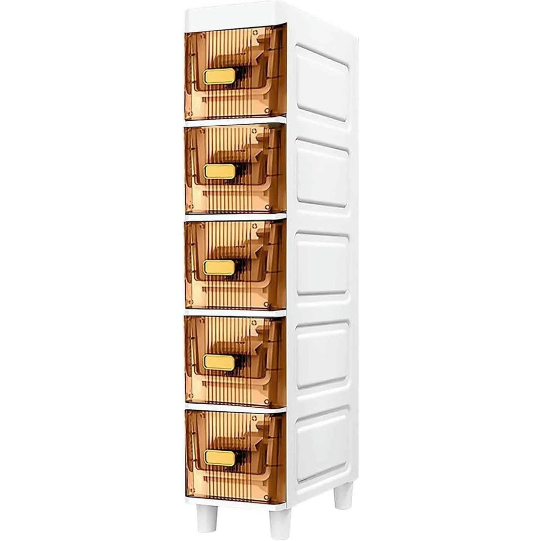 Meuble piece maitresse gris clair