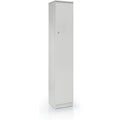 Armoire gris clair, ideal pour entree